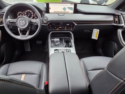 2026 Mazda CX-90 - Photo 7