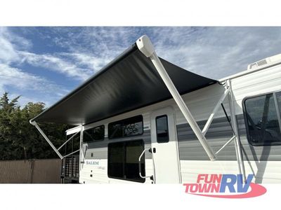 2025 Forest River RV Salem - Photo 7