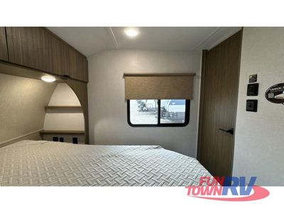 2025 Forest River RV Salem - Photo 48