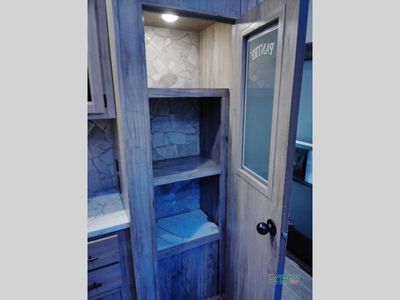 2021 Forest River RV Cherokee Arctic Wolf Suite — photo 35 view