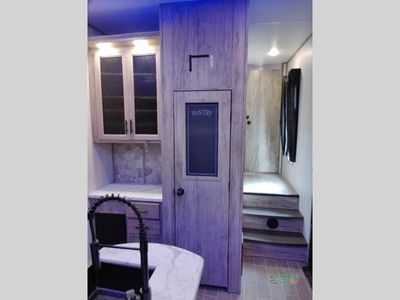 2021 Forest River RV Cherokee Arctic Wolf Suite — photo 30 view