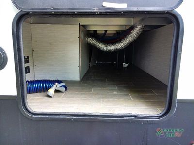 2021 Forest River RV Cherokee Arctic Wolf Suite — photo 10 view