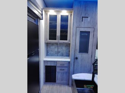 2021 Forest River RV Cherokee Arctic Wolf Suite — photo 31 view