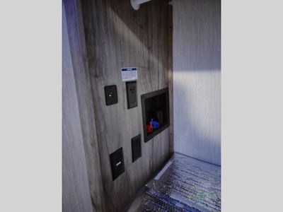 2021 Forest River RV Cherokee Arctic Wolf Suite — photo 45 view