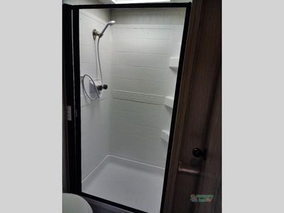 2021 Forest River RV Cherokee Arctic Wolf Suite — photo 37 view