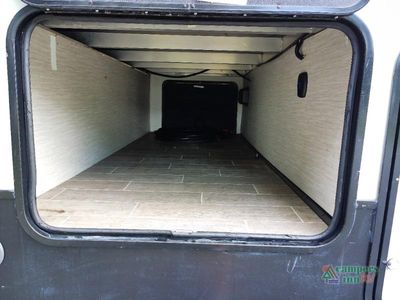2021 Forest River RV Cherokee Arctic Wolf Suite — photo 9 view