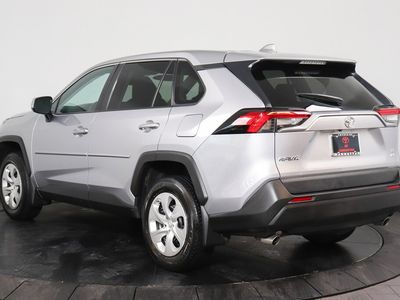 2023 Toyota RAV4 - Photo 4