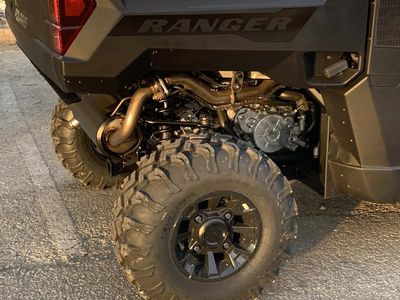 2026 Polaris Ranger Crew 1000 Premium - Photo 12