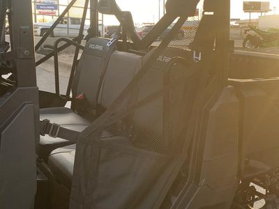 2026 Polaris Ranger Crew 1000 Premium - Photo 18