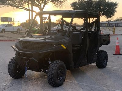 2026 Polaris Ranger Crew 1000 Premium - Photo 5