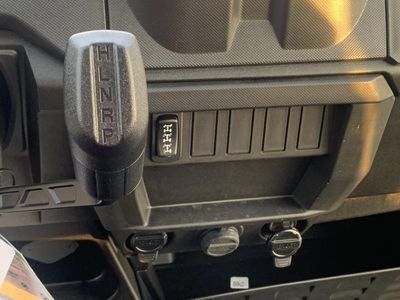 2026 Polaris Ranger Crew 1000 Premium - Photo 20
