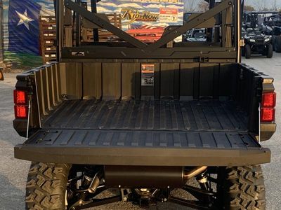 2026 Polaris Ranger Crew 1000 Premium - Photo 14