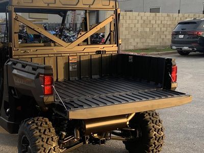 2026 Polaris Ranger Crew 1000 Premium - Photo 15