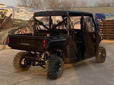 2026 Polaris Ranger Crew 1000 Premium - Photo 9