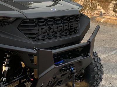 2026 Polaris Ranger Crew 1000 Premium - Photo 10