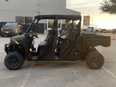 2026 Polaris Ranger Crew 1000 Premium - Photo 6