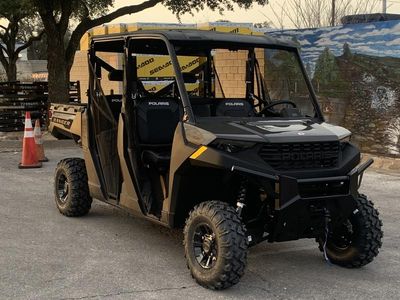 2026 Polaris Ranger Crew 1000 Premium - Photo 3