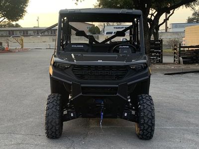 2026 Polaris Ranger Crew 1000 Premium - Photo 4