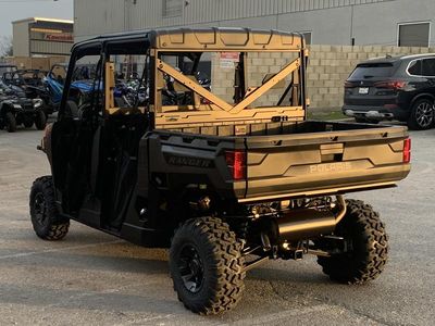 2026 Polaris Ranger Crew 1000 Premium - Photo 7