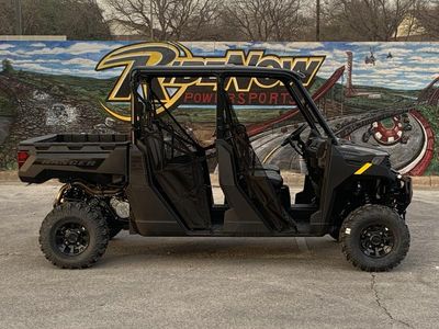 2026 Polaris Ranger Crew 1000 Premium - Photo 2
