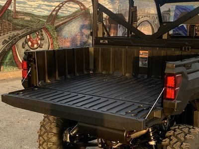 2026 Polaris Ranger Crew 1000 Premium - Photo 13