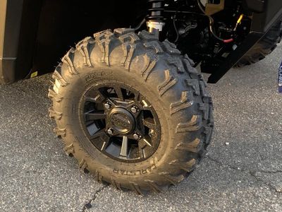 2026 Polaris Ranger Crew 1000 Premium - Photo 11
