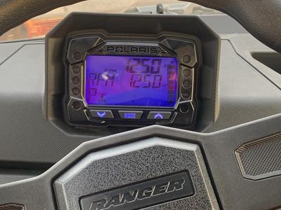 2026 Polaris Ranger Crew 1000 Premium - Photo 19
