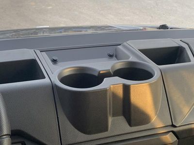2026 Polaris Ranger Crew 1000 Premium - Photo 21