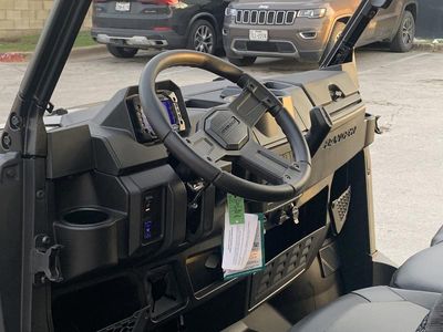 2026 Polaris Ranger Crew 1000 Premium - Photo 16