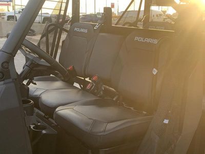 2026 Polaris Ranger Crew 1000 Premium - Photo 17