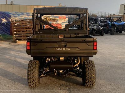 2026 Polaris Ranger Crew 1000 Premium - Photo 8