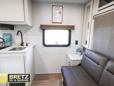 2026 Grand Design Transcend One - Photo 10