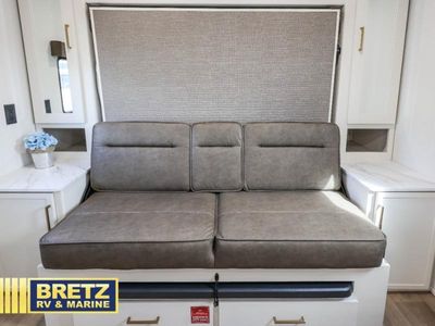 2026 Grand Design Transcend One - Photo 11