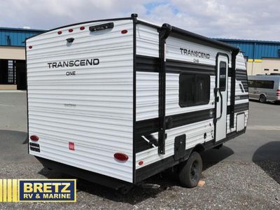 2026 Grand Design Transcend One - Photo 6
