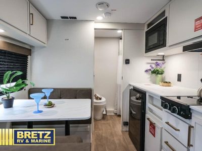 2026 Grand Design Transcend One - Photo 12