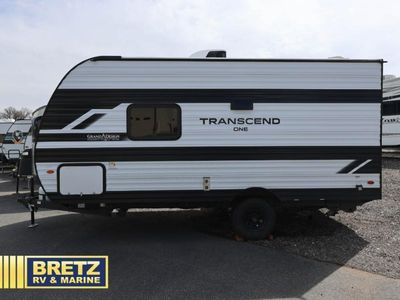 2026 Grand Design Transcend One - Photo 7