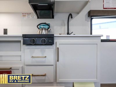 2026 Grand Design Transcend One - Photo 13