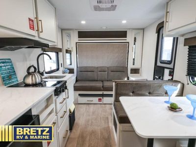 2026 Grand Design Transcend One - Photo 19