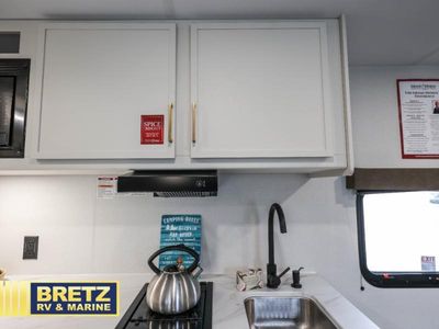 2026 Grand Design Transcend One - Photo 14