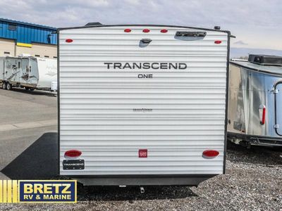 2026 Grand Design Transcend One - Photo 5