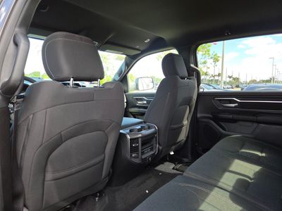 2026 Ram 1500 — photo 9 view