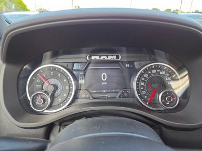 2026 Ram 1500 — photo 19 view