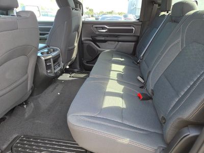 2026 Ram 1500 — photo 8 view