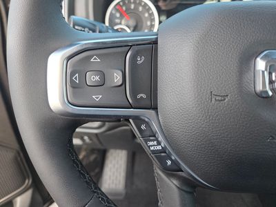 2026 Ram 1500 — photo 17 view