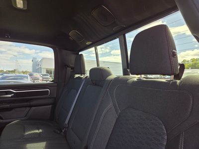 2026 Ram 1500 — photo 7 view