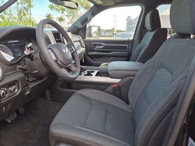 2026 Ram 1500 — photo 12 view