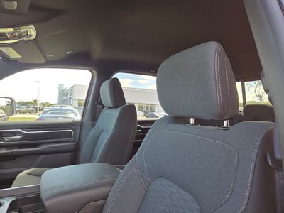 2026 Ram 1500 — photo 11 view