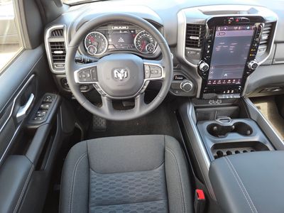 2026 Ram 1500 — photo 10 view