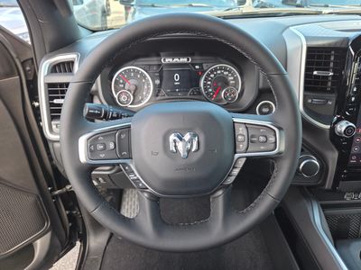 2026 Ram 1500 — photo 16 view