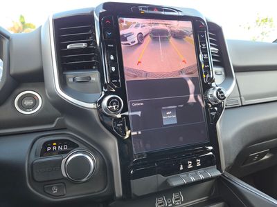 2026 Ram 1500 — photo 20 view